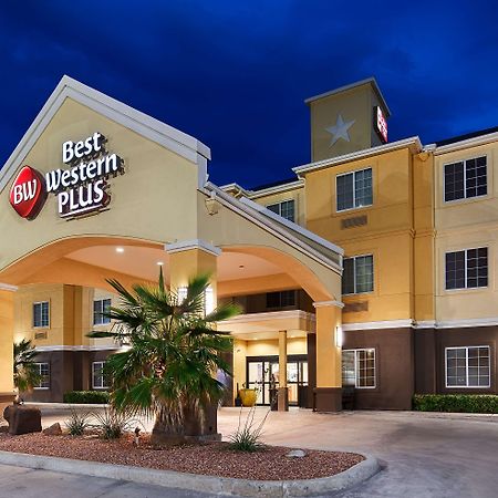 Best Western Plus Monahans Inn And Suites Exterior foto